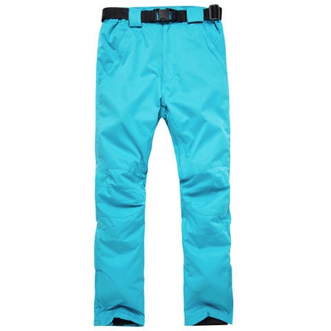 New Lake Blue
